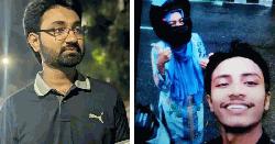 ত্রিভুজ প্রেমের বলি জুবায়েদ, মাসখানেক আগে হত্যার পরিকল্পনা করে বর্ষা-মাহির