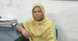 তৃতীয় সন্তানও মেয়ে হওয়ায় জন্মের ৫ দিন পর হত্যা করলেন মা