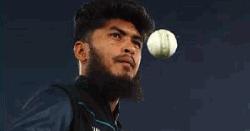 সাকিব-মাশরাফির রেকর্ড ভাঙলেন রিশাদ