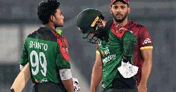 সুপার ওভারে সিরিজ বাঁচাল ওয়েস্ট ইন্ডিজ