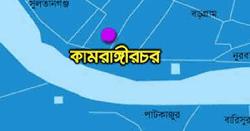 কম্প্রেসার মেশিন দিয়ে কিশোরের পায়ুপথে বাতাস!