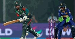 শেষ ওভারে ধস, ৭ রানে হারলো বাংলাদেশ নারী দল
