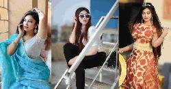 আসন্ন শীতেই বিয়ে করতে চান নাজমি জান্নাত