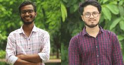 বেরোবি প্রেসক্লাবের নেতৃত্বে গাজী আজম-সাকিব