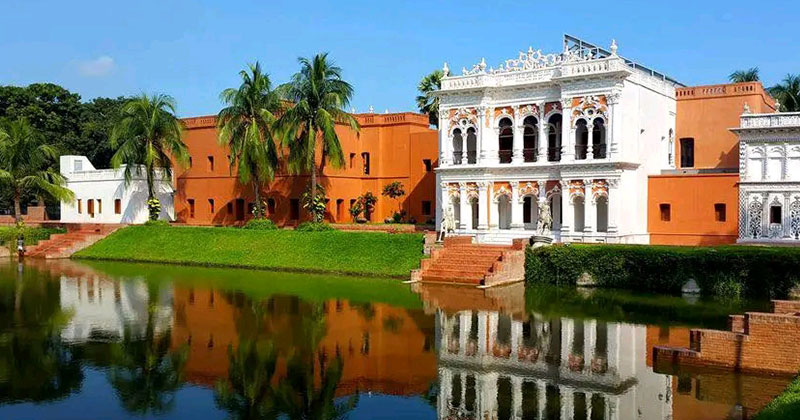 সোনারগাঁওয়ে শিল্প-কারখানায় পর্যটনের সঙ্গে যুক্ত হয়েছে শিল্পায়নের গতি