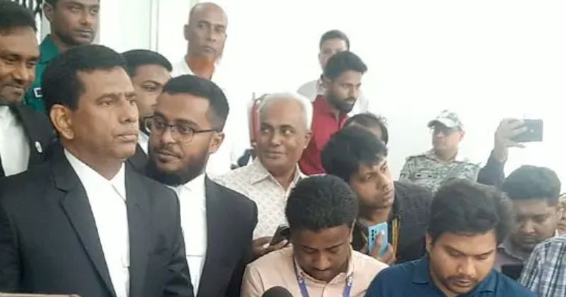 সংগৃহীত ছবি