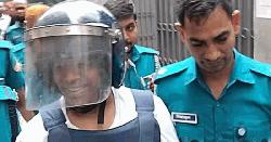 সন্ত্রাসবিরোধী আইনের মামলায় গ্রেফতার সেলিম প্রধান