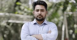 নির্বাচন সুষ্ঠু না হলে দায় সরকারের ওপর আসবে : নাহিদ