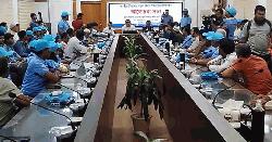 কুমিল্লায় ‘জাতীয় নিরাপদ সড়ক দিবস’ উদযাপিত