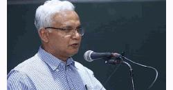 বিএনপি জনগণকে রেখে পালিয়ে যাওয়ার দল নয়: ডা. জাহিদ
