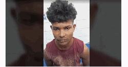 যশোরে রেলগেটে বোমা হামলার হোতা ‘পিচ্চি রবি’ আটক