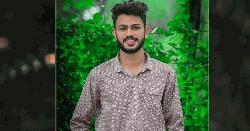 ছাত্র না হয়েও কলেজ ছাত্রদলের সভাপতি তিনি!