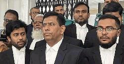 অভিযুক্ত সেনা কর্মকর্তারা কোন কারাগারে থাকবেন!