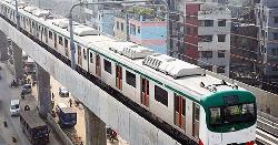 মেট্রোস্টেশনে ঢুকলেই কেটে যাবে ১০০ টাকা!