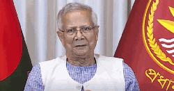 প্রশাসনে পরিবর্তন বিষয়ে স্পষ্ট বার্তা দিয়েছেন প্রধান উপদেষ্টা