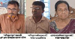 কাশিয়ানীতে সুদে কারবারীদের  ফাঁদে নিরীহ পরিবার