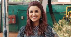 একাধিক সন্তান জন্ম দিতে ইচ্ছুক: পরিণীতি চোপড়া