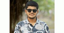 সাইবার নিরাপত্তা মামলায় বৈষম্যবিরোধী ছাত্রনেতা সাকিব গ্রেপ্তার
