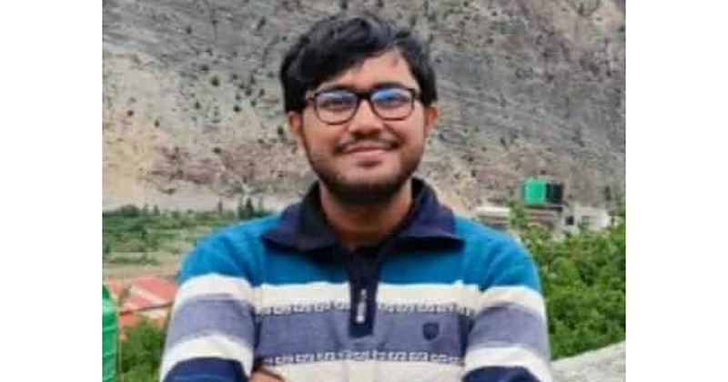 শ্রীশান্ত রায়