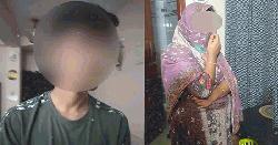 পর্নোগ্রাফি মামলায় গ্রেপ্তার যুগল রিমান্ডে 