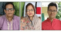 ‎সাবেক চীফ হুইপ ফিরোজসহ স্ত্রী-পুত্রের নামে দুদকের তিন মামলা