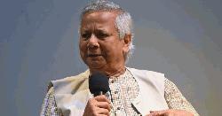 নির্বাচনকে নিরপেক্ষ ও সুষ্ঠু করতে প্রয়োজনীয় সব ব্যবস্থা নেওয়া হবে: প্রধান উপদেষ্টা