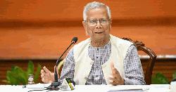জামায়াত ও এনসিপির সঙ্গে আজ প্রধান উপদেষ্টার বৈঠক