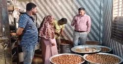 টাঙ্গাইলে গৌর ঘোষ মিষ্টান্ন ভান্ডারকে ১ লাখ টাকা জরিমানা