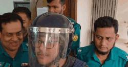 সাইবার সুরক্ষা আইনে বুয়েট শিক্ষার্থী শ্রীশান্ত কারাগারে