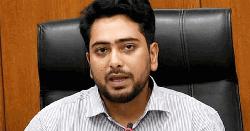 শাপলা প্রতীকের আইনি ব্যাখ্যা পেলে অন্য প্রতীক বিবেচনা করবে এনসিপি : নাহিদ ইসলাম