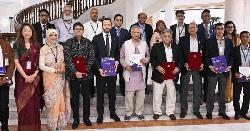 শ্রমিকদের সুরক্ষায় তিনটি গুরুত্বপূর্ণ কনভেনশনে বাংলাদেশের স্বাক্ষর