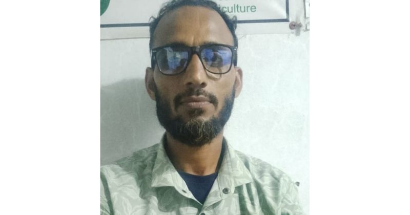 সাইফুল ইসলাম