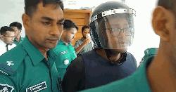 বুয়েট শিক্ষার্থী শ্রীশান্তের বিরুদ্ধে নতুন ধারা সংযোজন, জামিন নামঞ্জুর