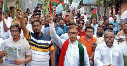 বিএনপি দায়িত্ব পেলে দেশ পরিচালিত হবে জনগণের মতামতের ভিত্তিতে: মামুন মাহমুদ