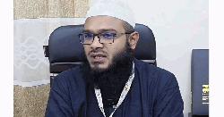 মেয়েদের বিয়ের বয়স ১২-১৩ বছরই পারফেক্ট: কাসেমী