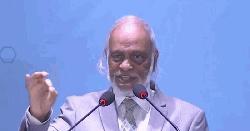 জাতীয় নির্বাচনের দিনই গণভোটে অটল বিএনপি: মঈন খান