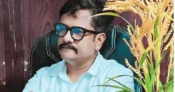 সাবেক বিএনপি নেতার আওয়ামী লীগে যোগদান 