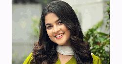যা রটে, তার কিছু হলেও ঘটে: প্রেম নিয়ে সাদিয়া আয়মান