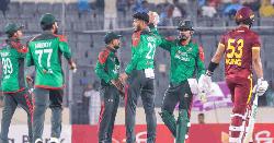 সিরিজ নিশ্চিতের লক্ষ্যে দুপুরে মাঠে নামছে টাইগাররা