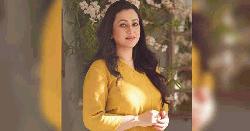 বিচ্ছেদের গুঞ্জনকে খণ্ডন করলেন পূর্ণিমা