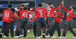  সিরিজ জয়ের লক্ষ্যে বাংলাদেশের সম্ভাব্য একাদশ