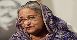 আজ ঘোষণা হবে শেখ হাসিনার মামলার রায় 