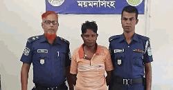 নাতনিকে ধর্ষণচেষ্টার সময় রক্ষা করতে গিয়ে দাদি খুন