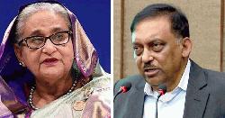 শেখ হাসিনা ও আরও দুইজনের রায়ের দিন জানা যাবে ১৩ নভেম্বর