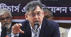 দলীয় স্বার্থের ঊর্ধ্বে উঠে জাতীয় স্বার্থকে অগ্রাধিকার দিতে হবে: সালাহউদ্দিন