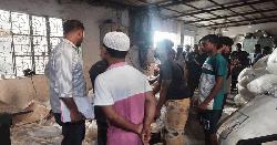 দেশব্যাপী পরিবেশ অধিদপ্তরের অভিযানে ৮৬ হাজার টাকা জরিমানা 