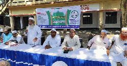 বদলগাছীতে জামায়াতে ইসলামী নির্বাচনী কর্মশালা অনুষ্ঠিত