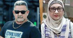 এক মাস আগেও ডন আমাকে হুমকি দিয়েছে : নীলা চৌধুরী