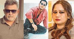 ১২ লাখ টাকায় খুন সালমান শাহ, আসামির জবানবন্দিতে বেরিয়ে এলো রহস্য