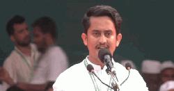 পোষা বিরোধী দল হবে না এনসিপি : সারজিস 